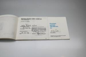 Bild 67/84 von Mercedes-Benz SL 320 (1996)