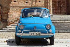 Bild 3/8 von FIAT 500 L (1970)