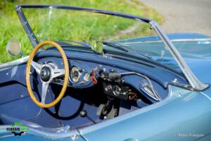 Image 27/53 de Austin-Healey 3000 Mk I (BT7) (1960)