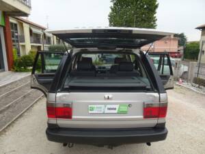 Image 35/42 de Land Rover Range Rover 2.5 DSE (2000)