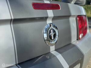 Bild 15/38 von Ford Mustang V6 (2006)