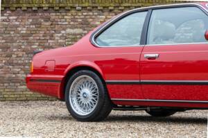 Afbeelding 22/50 van BMW M6 (1988)