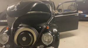 Bild 5/5 von Volkswagen Beetle 1200 Export "Dickholmer" (1957)