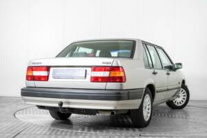 Bild 45/50 von Volvo 940 2.3i (1996)