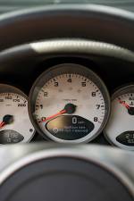 Immagine 24/45 di Porsche 911 Carrera 4S (2010)