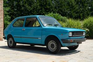 Imagen 2/50 de FIAT 127 (1977)