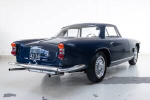 Bild 41/41 von Maserati 3500 GTI Touring (1962)