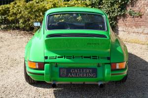 Bild 37/50 von Porsche 911 Carrera RS 2.7 (Sport) (1973)