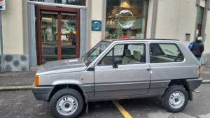Afbeelding 36/74 van FIAT Panda 4x4 (1985)