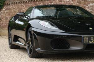 Image 43/50 of Ferrari F430 Spider (2007)