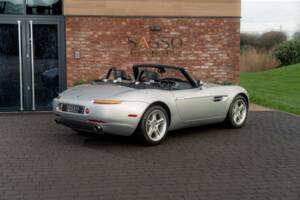 Image 20/84 of BMW Z8 (2001)