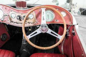 Bild 8/50 von MG TC (1949)