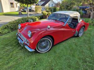 Bild 5/15 von Triumph TR 3A (1958)
