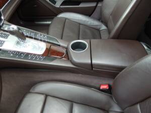 Bild 40/98 von Porsche Panamera Turbo (2009)