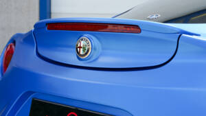 Afbeelding 19/53 van Alfa Romeo 4C (2016)