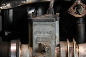 Image 41/50 of Moto Guzzi 850 T 5 (1984)
