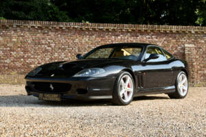 Image 1/50 of Ferrari 575M Maranello (2004)