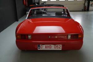 Immagine 7/50 di Porsche 914&#x2F;4 1.7 (1970)