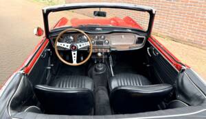 Immagine 5/50 di Triumph TR 4 (1961)