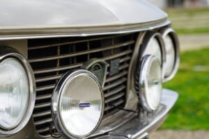 Image 28/37 of Lancia Fulvia Rallye 1.3 S (1969)