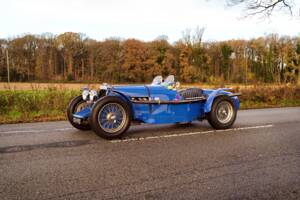 Image 1/23 de Riley TT Sprite Special (1937)