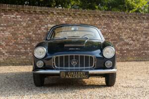 Immagine 13/50 di Lancia Flaminia Sport Zagato (1961)