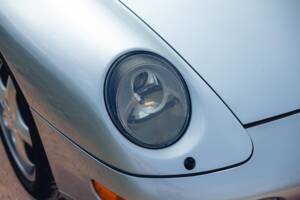 Image 5/15 of Porsche 911 Carrera 4 (1994)