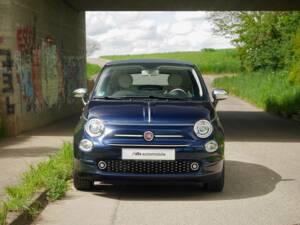 Bild 36/39 von FIAT 500C Riva (1900)