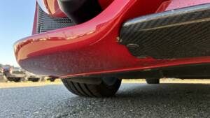 Image 52/54 of Maserati GranCabrio Sport (2015)