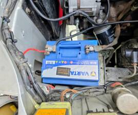 Bild 10/20 von BMW 1602 (1971)