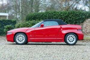 Bild 25/50 von Alfa Romeo RZ (1995)