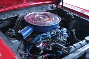 Immagine 44/50 di Ford Mustang 289 (1965)
