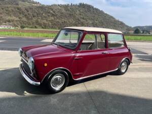 Immagine 2/53 di Innocenti Mini Minor 850 (1968)