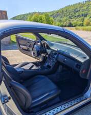 Bild 20/34 von Mercedes-Benz SLK 200 (1999)