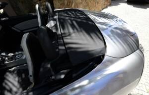 Afbeelding 50/50 van Mercedes-Benz SLR McLaren (2009)