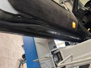 Imagen 41/46 de Mercedes-Benz 500 SL 6.0 AMG (1992)