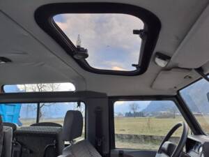 Immagine 28/83 di Land Rover Defender 90 Td5 (1999)