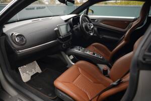 Image 12/50 of Alpine A 110 Legende GT (2021)