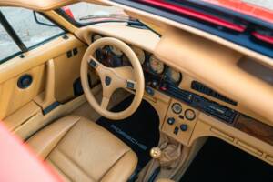 Imagen 20/33 de Porsche 911 Turbo 3.3 Flachbau (WLS) (1985)