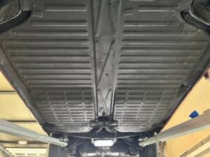 Image 26/27 of Volkswagen Karmann Ghia 1600 L (1967)