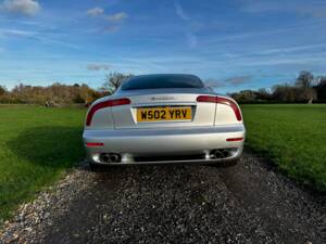 Bild 12/52 von Maserati 3200 GT (2000)