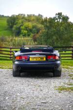 Bild 46/50 von Aston Martin DB 7 Vantage Volante (2002)