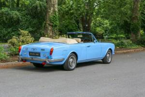 Bild 12/50 von Rolls-Royce Corniche I (1977)