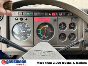 Bild 13/15 von Iveco Magirus 120-23 (1992)