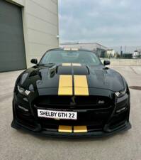 Image 2/28 of Ford Shelby GT500-H (2025)