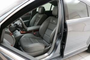Bild 7/18 von Mercedes-Benz S 63 AMG (2007)