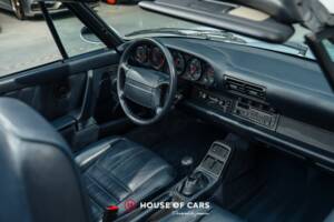 Immagine 19/25 di Porsche 911 Carrera 2 (1993)