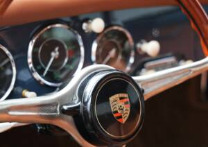 Bild 42/49 von Porsche 356 A 1600 S (1959)