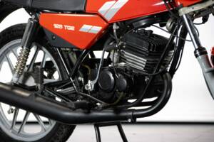 Image 36/50 de Gilera 125 TG-1 (1979)
