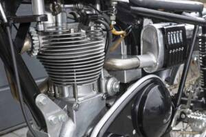Immagine 19/38 di Ariel HS 500 (1956)